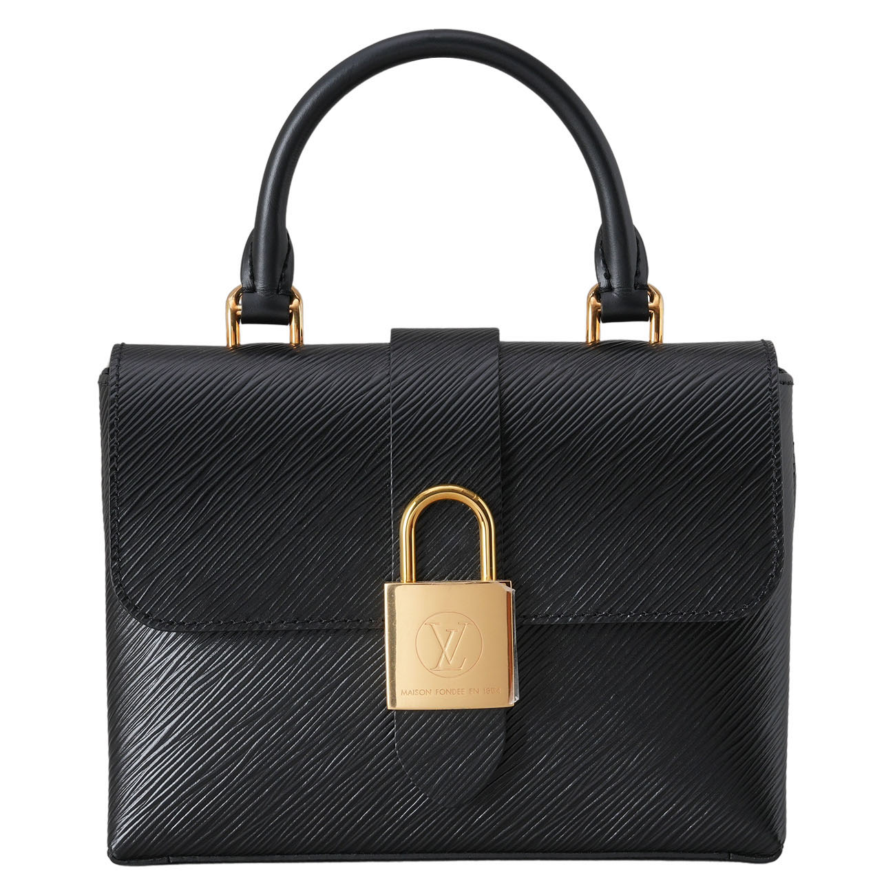 LOUIS VUITTON(USED)루이비통 M52880 에삐 록키 BB